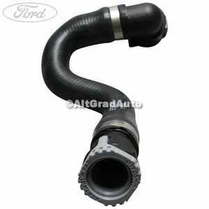 Furtun apa interior Ford Focus (2004-2007) 1.8 TDCi 115 HP oe 1348411