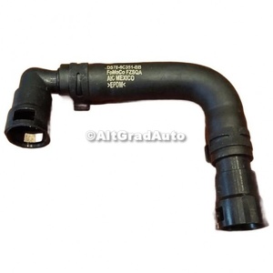 Furtun apa vas expansiune auxiliar Ford Mondeo (2014-2018) 2.0 Hybrid 177 HP oe 5306420