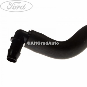 Furtun carcasa filtru aer stanga Ford Mondeo (1996-2000) 2.5 ST 200 205 HP oe 4089044