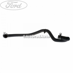 Furtun carcasa termostat apa inferior Ford Transit (2014-2018) 2.2 TDCi 155 HP oe 2548263
