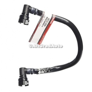 Furtun conectare furtune vacuum spre fata Ford mustang 5.0 v8