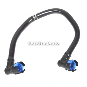 Furtun conectare furtune vacuum spre fata Ford Mustang (2018-2022) 5.0 V8 450 HP oe 2147552