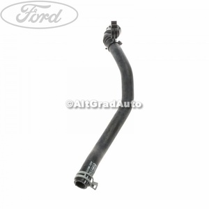 Furtun conector aeroterma la carcasa termostat Ford B-Max 1.5 TDCi 95 HP oe 1736200