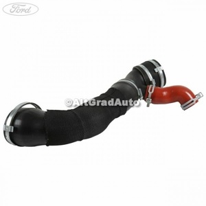 Furtun dreapta radiator intercooler Ford Focus (2008-2011) 2.5 RS 305 HP oe 1603028