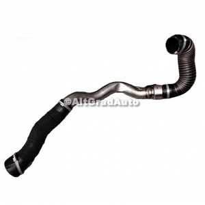 Furtun dreapta radiator intercooler Ford s max 2.0 ecoboost