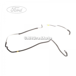 Furtun electrovalva vacuum Ford Fiesta (2002-2005) 1.6 TDCi 90 HP oe 1501922