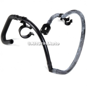 Furtun electrovalva vacuum superior Ford Focus (2004-2007) 1.6 TDCi 109 HP oe 1387344