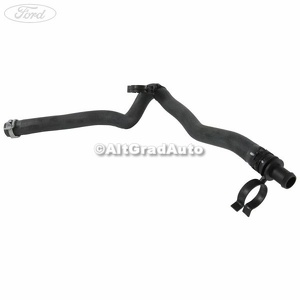 Furtun evacuare apa aeroterma Ford Fiesta (2013-2017) 1.6 ST 182 HP oe 1847085