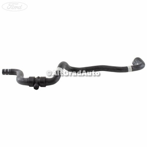 Furtun evacuare apa aeroterma Ford Ka (2009-2016) 1.2 69 HP oe 1549756