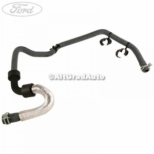 Furtun evacuare apa aeroterma Ford ranger 3 2.2 tdci