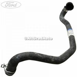 Furtun evacuare apa aeroterma Ford S-Max (2007-2014) 2.2 TDCi 200 HP oe 1704157