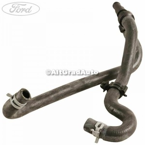 Furtun evacuare apa carcasa termostat Ford Escort (1990-1995) 1.4 75 HP oe 1090803