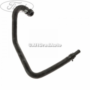 Furtun evacuare apa habitaclu Ford mondeo mk3 2.5 v6 24v