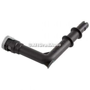 Furtun evacuare apa habitaclu lung Ford Focus (2008-2011) 2.5 ST 225 HP oe 1490673
