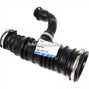Furtun evacuare carcasa filtru aer, flexibil Ford Focus (2004-2007) 1.6 TDCi 109 HP oe 1336611