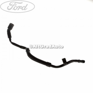 Furtun evacuare carcasa filtru aer, lung Ford mondeo mk3 2.5 v6 24v