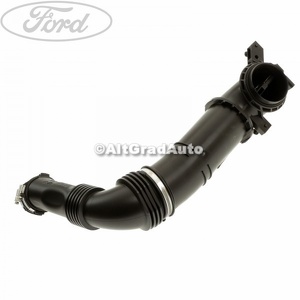 Furtun evacuare carcasa filtru aer Ford C-Max (2007-2011) 1.8 TDCi 115 HP oe 1576660
