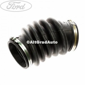 Furtun evacuare carcasa filtru aer Ford fiesta mk 9 1.5 tdci