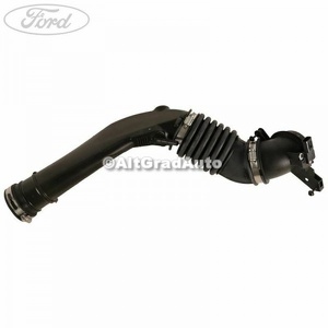 Furtun evacuare carcasa filtru aer Ford Focus (2011-2014) 1.6 EcoBoost 150 HP oe 1814638