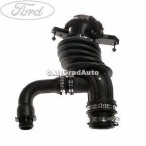 Furtun evacuare carcasa filtru aer Ford Focus C-Max (2003-2007) 1.6 TDCi 90 HP oe 1673572