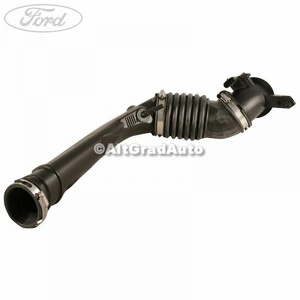 Furtun evacuare carcasa filtru aer Ford Kuga (2013-2016) 1.6 EcoBoost 150 HP oe 1789178