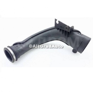 Furtun evacuare carcasa filtru aer Ford mondeo 4 2.0 ecoboost