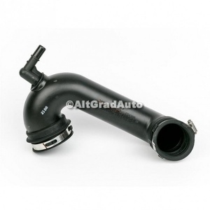 Furtun evacuare carcasa filtru aer Ford mondeo v 2.0 hybrid