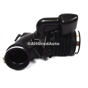 Furtun evacuare carcasa filtru aer Ford mustang facelift 5.0 v8