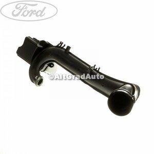 Furtun evacuare carcasa filtru aer Ford S-Max (2007-2014) 2.0 TDCi 130 HP oe 1469705