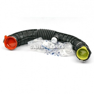 Furtun evacuare carcasa filtru aer Ford transit custom 2.2 tdci