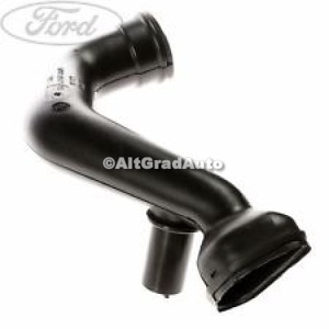 Furtun evacuare carcasa filtru aer Ford Transit (1994-2000) 2.5 TD 85 HP oe 1051016