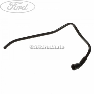 Furtun evacuare carcasa filtru aer dreapta Ford Mondeo (2000-2007) 2.5 V6 24V 170 HP oe 4730900