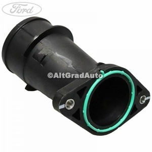 Furtun evacuare carcasa filtru aer la turbosuflanta Ford ranger 3 2.2 tdci