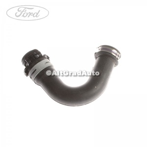 Furtun evacuare carcasa filtru aer mic Ford fiesta mk 7 1.6 tdci