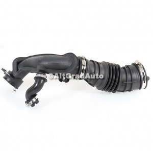 Furtun evacuare carcasa filtru aer patrat flexibil Ford S-Max (2015-2023) 2.0 TDCi 150 HP oe 1872930