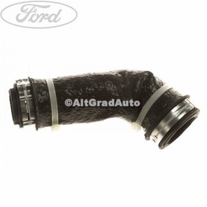 Furtun evacuare carcasa filtru aer scurt Ford focus mk3 1.6 tdci