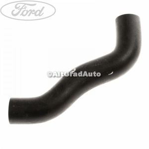 Furtun evacuare carcasa filtru aer scurt Ford Mondeo (2000-2007) 2.5 V6 24V 170 HP oe 1131824