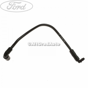 Furtun evacuare carcasa filtru aer stanga Ford Mondeo (2000-2007) 3.0 V6 24V 204 HP oe 4940144
