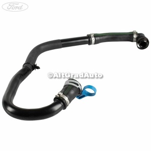 Furtun evacuare gaze capac culbutori Ford Focus (2011-2014) 1.6 EcoBoost 150 HP oe 5229276