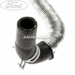 Furtun evacuare incalzire auxiliara Ford Fiesta (1996-2001) 1.8 DI 75 HP oe 1123183