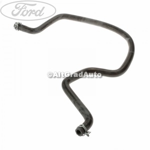 Furtun evacuare pompa apa Ford Focus (1998-2004) 1.8 16V 115 HP oe 1134871