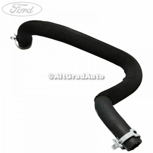Furtun evacuare pompa apa Ford ranger 3 3.2 tdci 4x4