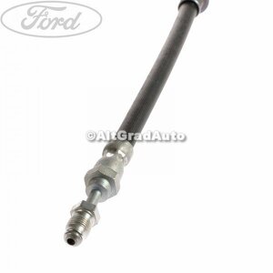 Furtun frana fata Ford fiesta 5  1.25 16v