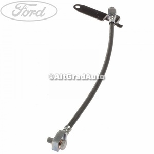 Furtun frana fata dreapta Ford Transit (2000-2006) 2.0 DI 86 HP oe 4659007