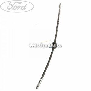 Furtun frana fata fara ABS Ford Ka (1996-2008) 1.3 i 70 HP oe 1151292
