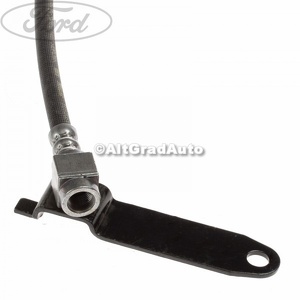 Furtun frana fata stanga Ford transit mk 6 2.0 tdci