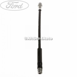 Furtun frana spate Ford fiesta 5  1.25 16v