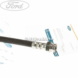 Furtun frana spate Ford Ka (2009-2016) 1.2 69 HP oe 1566996