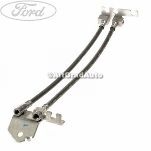 Furtun frana spate repartitor 407 mm Ford transit mk 6 2.0 tdci