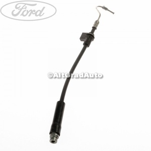 Furtun frana spate stanga Ford fiesta 5  st150